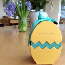 Fortnum and masons Easter