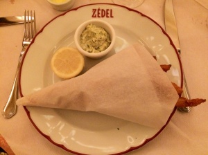 Zedel